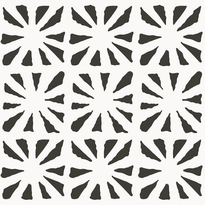 Dimoon 17.3" X 78.7" Peel and Stick Wallpaper Floral Contact Paper Boho Beige White Renter Friendly Natural Wall Paper Waterproof Removable Self Adhesive Wallpaper for Bedroom Livingroom Vinyl Roll