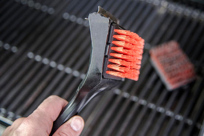 Charbroil® SAFER Grill Brush Replacement Head - 8666895