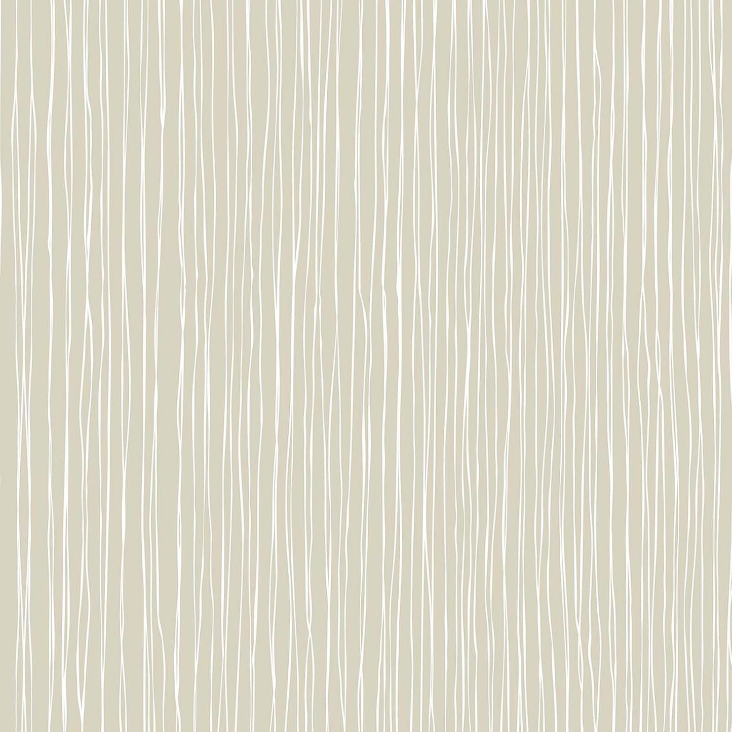 Modern Peel and Stick Wallpaper 17.3" x 78.7" Self Adhesive Wallpaper Textured Neutral Stripe Contact Paper Removable Vinyl Wall Paper for Living Room Bedroom Accent Wall Modern Minimalist Wall Decor