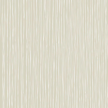 Modern Peel and Stick Wallpaper 17.3" x 78.7" Self Adhesive Wallpaper Textured Neutral Stripe Contact Paper Removable Vinyl Wall Paper for Living Room Bedroom Accent Wall Modern Minimalist Wall Decor