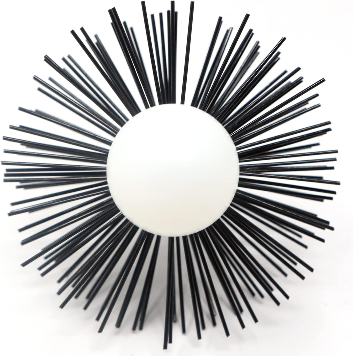 Midwest Hearth 3-Inch Round Pellet Stove Chimney Cleaning Brush Made in USA