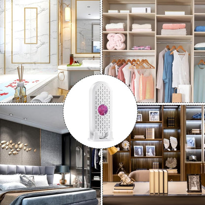 2026 NEW Mini Dehumidifier,Home Portable Room Dehumidifiers,Refrigerator Dehumidifier,Closet Shoe Cabinet Indoor Dehumidifier for Home,Basement,Bathroom,Closet,RV
