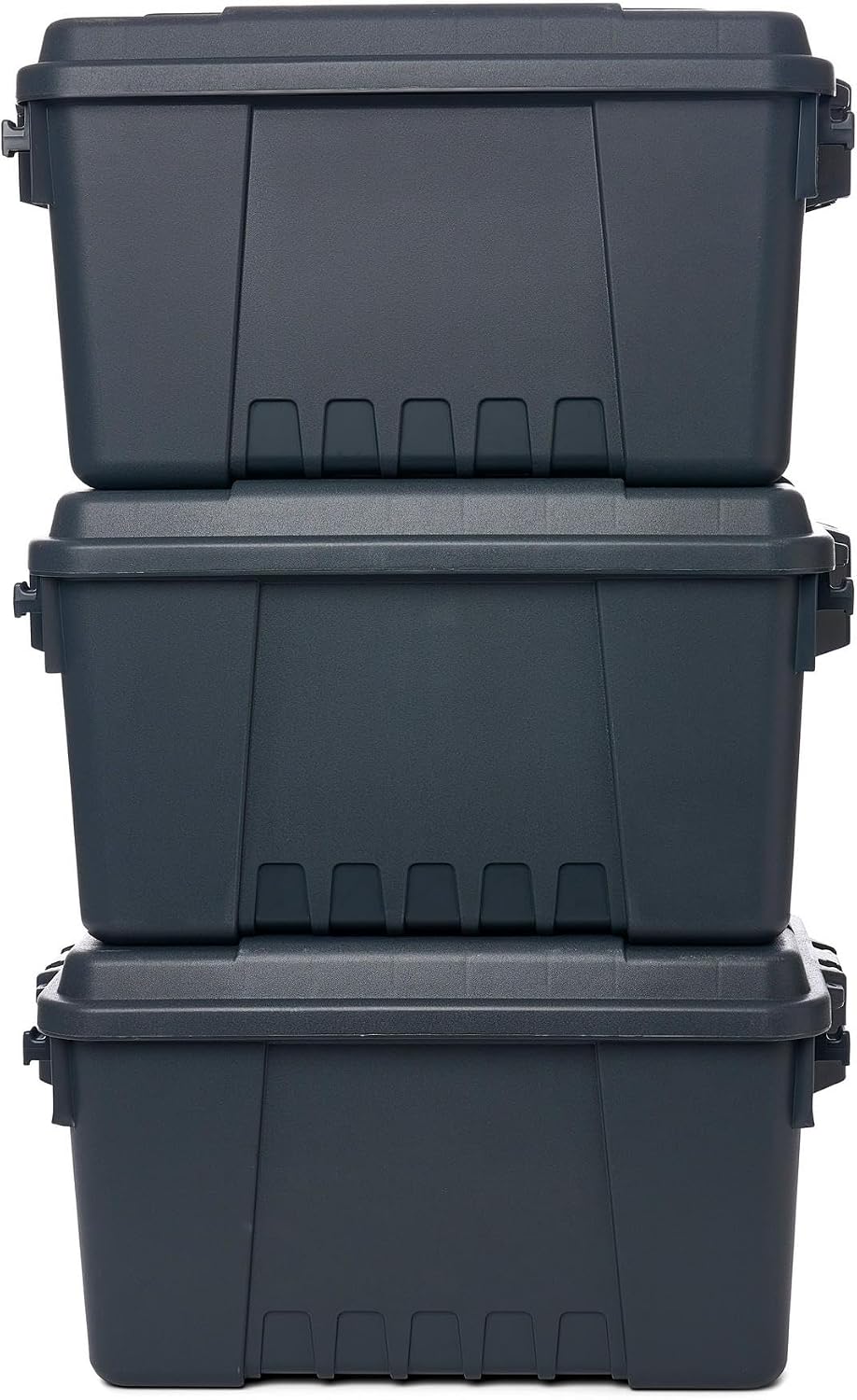 Plano Storage Trunk - 108 Quart w/ Wheels (1819) - Hunter Green