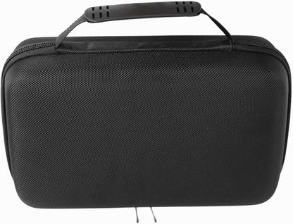 Protective Travel Carrying Case Compatible With Car Battery Tester 12V 24V 100-2000CCA Lead-Acid TOPDON BT300P BT200 Alternator Tester(Only Case)