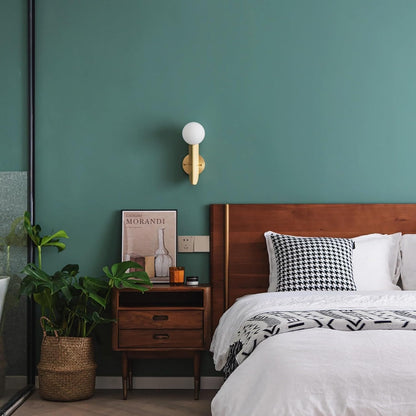 Dimoon 118''x17.7'' Green Peel and Stick Wallpaper Contact Paper Modern Self Adhesive Wall Paper Removable Renter Friendly Textured Solid Color Shelf Cabinet Vinyl Roll (118''x17.7'',Dark Green) - Colors A