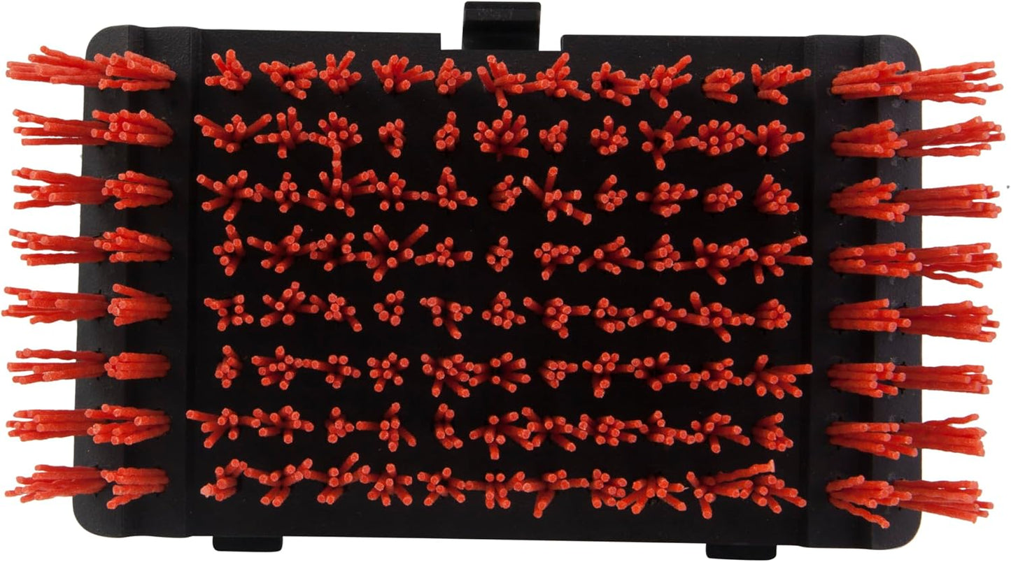 Charbroil® SAFER Grill Brush Replacement Head - 8666895