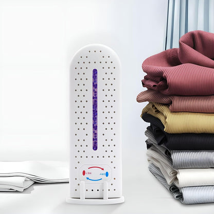 2026 NEW Rechargeable Small Dehumidifier For Closed Spaces Cabinet Closet And Bathroom Renewable Mini Dehumidifiers For Prevention