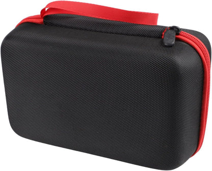 Portable EVA Storage Box, For Handheld OBD Scanner And Car for battery Tester Protective Organizer Case With Handle Waterproof Pressure Resistant