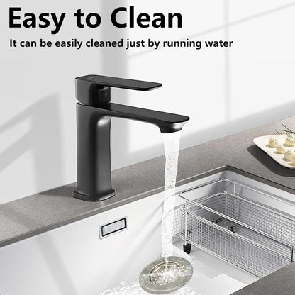 2PCS Kitchen Sink Strainers, 3" Top/1.5" Basket, Stainless Steel Bathtub Drain Strainer, Shower Hair Drain Catcher, Drain Filter Basket