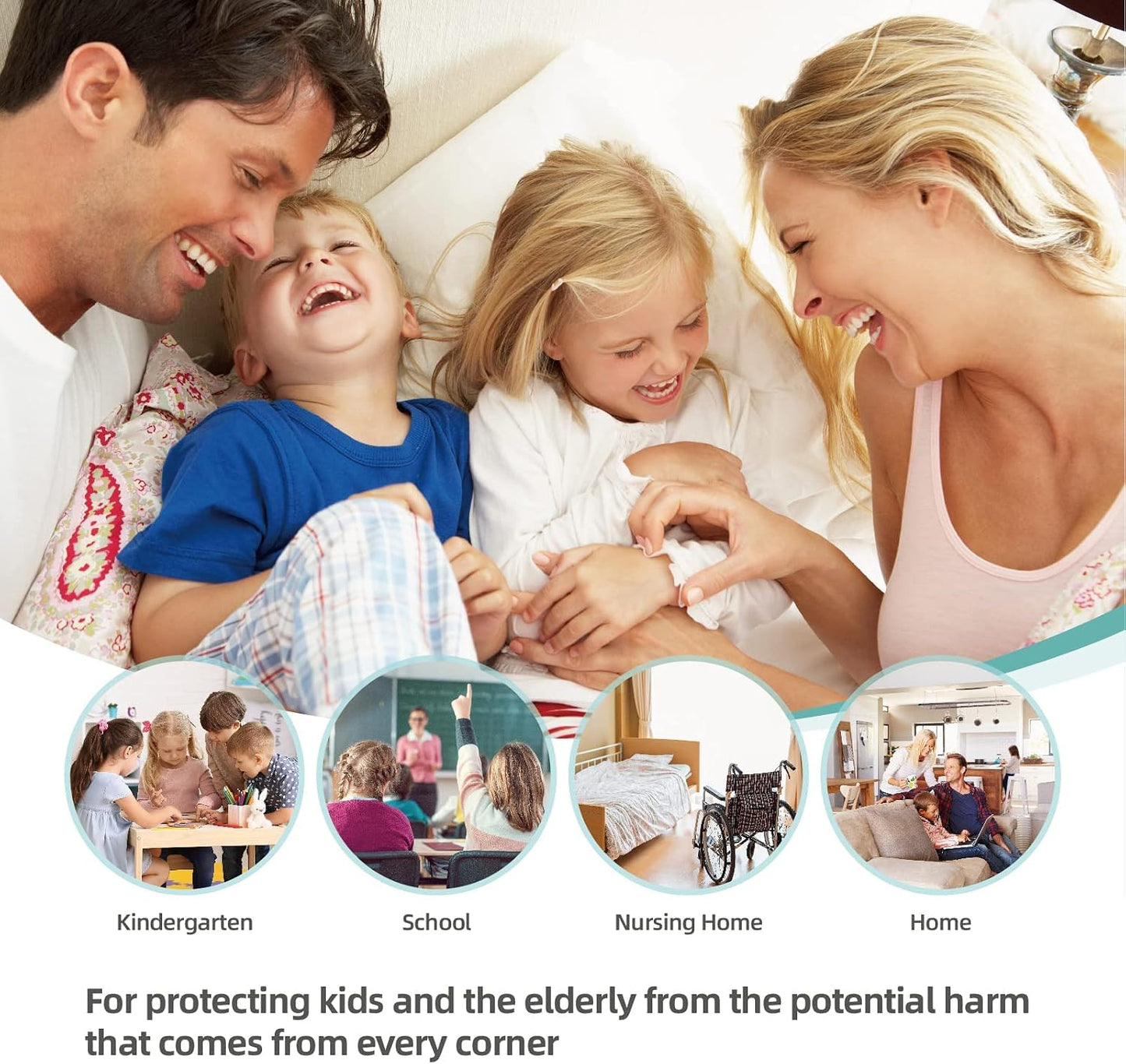 Corner Protector for Baby, Protectors Guards,Furniture Corner Guard ,Edge Safety Bumpers,Baby Proof Bumper,Cushion to Cover Sharp Furniture,Table Edges Clear and Transparent L Shape 20PCS