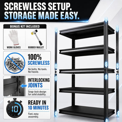 Over Washer and Dryer Shelves, Adjustable 2 Tier Metal Laundry Room Organizer and Storage Rack, Heavy Duty Utility Shelving Unit, 14"Wx 12"Dx 22"H Rust Resistant Steel Freestanding Shelf, Black
