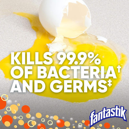 Fantastik Advanced Kitchen and Grease Cleaner 32 fl oz