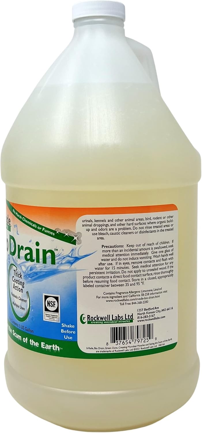 Gel 2 Pack (1 Gallon) Wefn