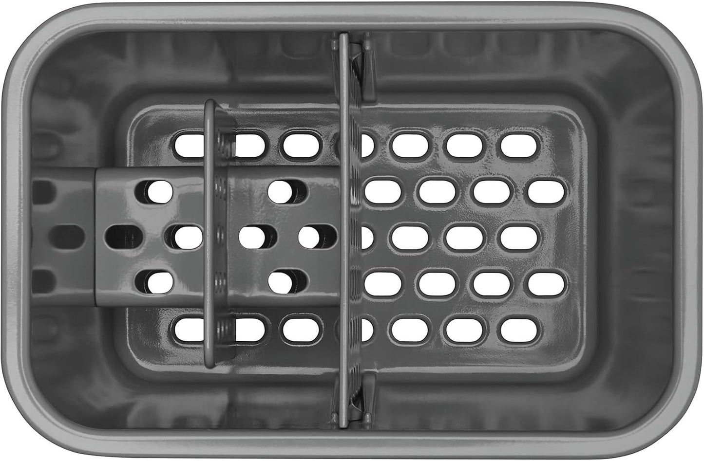 OXO Good Grips Stainless Steel Sink Caddy