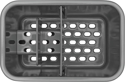 OXO Good Grips Stainless Steel Sink Caddy