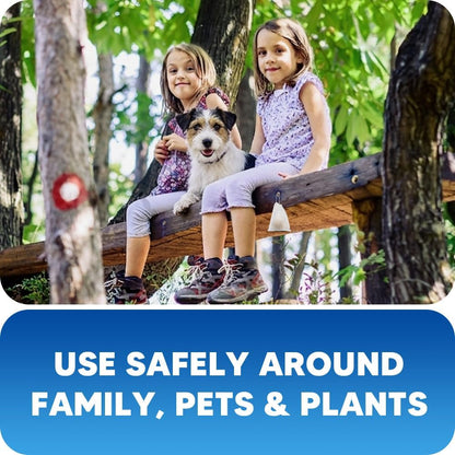 Mosquito Repellent Outdoor Patio, Mosquito Repellent Balls, Mosquitoes Deterrent for Yard, Keep Mosquito Away for Garage/Porch/Camping, Mosquito Control Indoor, Covers up to 120 sq ft-8P