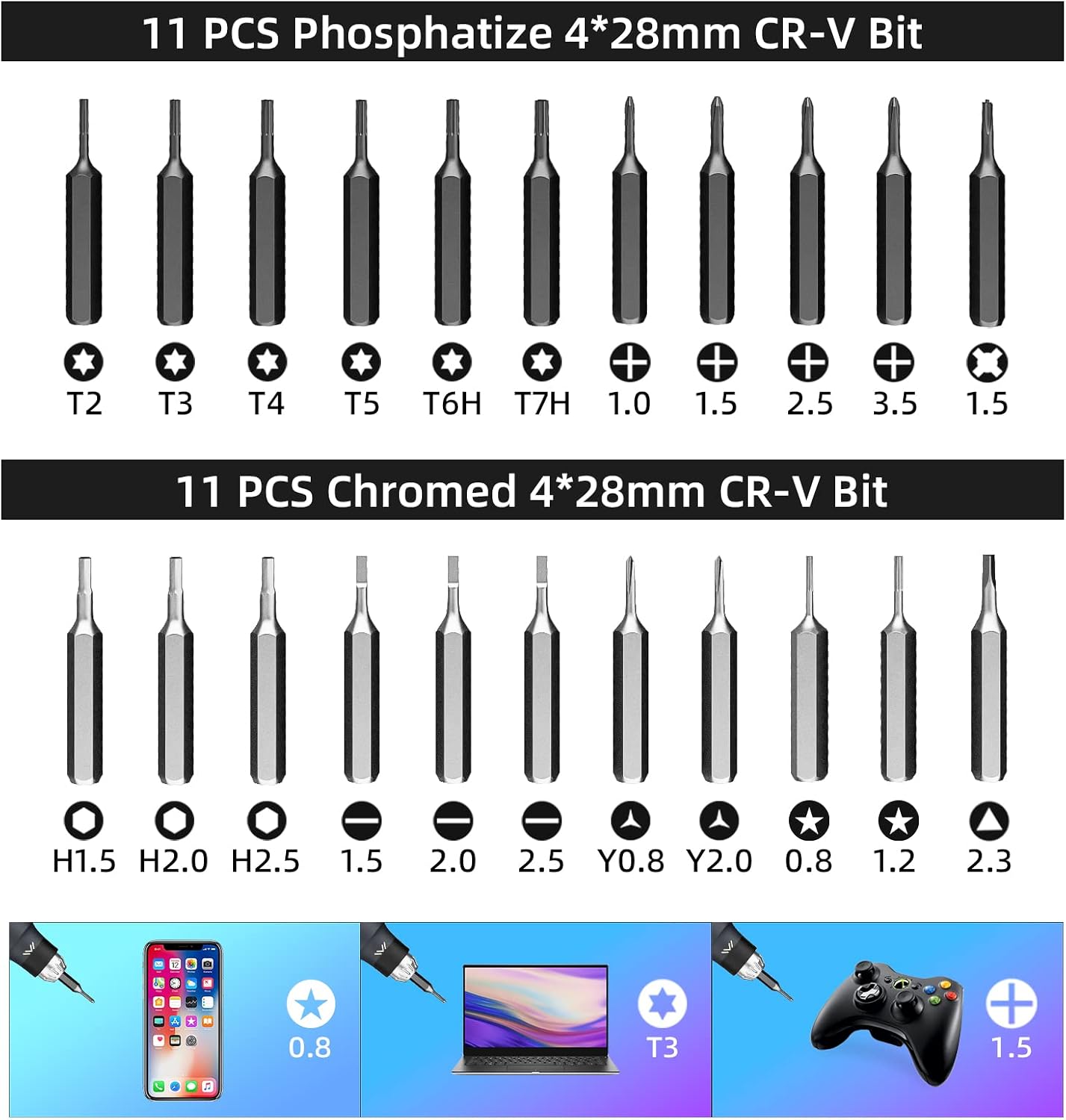 Precision Ratchet Screwdriver Set, JAKEMY 69 in 1 Household Screwdriver Home Repair Tool Kit, Disassemble Magnetic Rotating Ratchet Screwdriver Kit for Furniture/Car/Computer/Electronics Maintenance