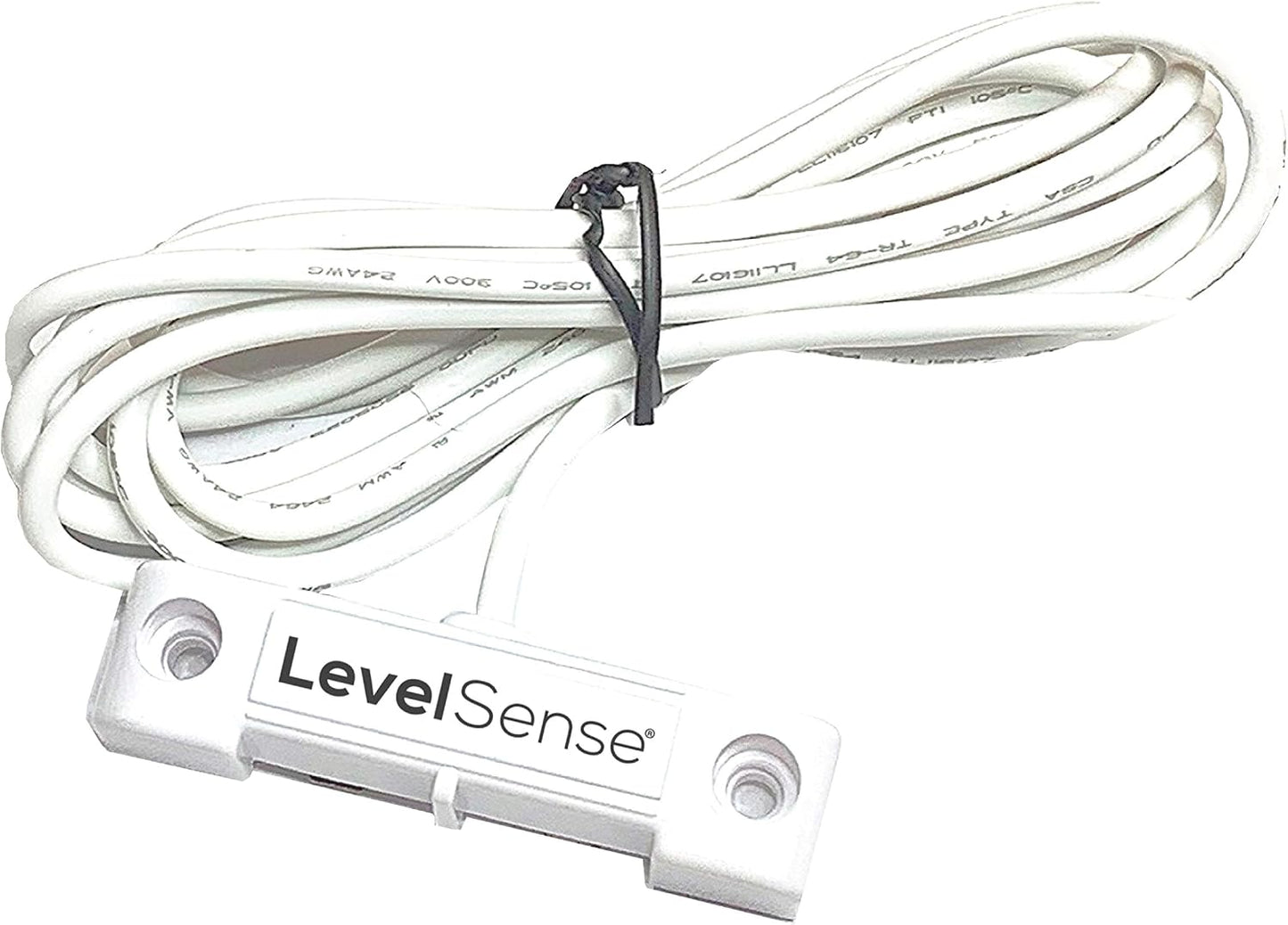 Floor Water Sensor for Flood and Leak Detection (6 ft)