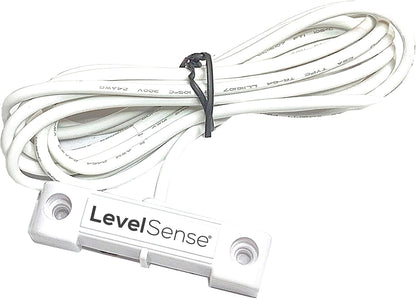 Floor Water Sensor for Flood and Leak Detection (6 ft)