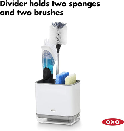 OXO Good Grips Stainless Steel Sink Caddy