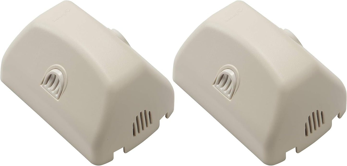 Safety 1st Outlet Cover with Cord Shortener for Baby Proofing