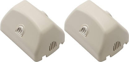 Safety 1st Outlet Cover with Cord Shortener for Baby Proofing