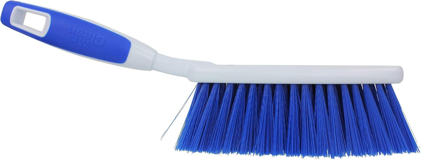 Mr. Clean 442402 Durable Bristle Handle Scrub