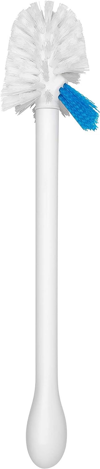 OXO Good Grips Toilet Brush, White