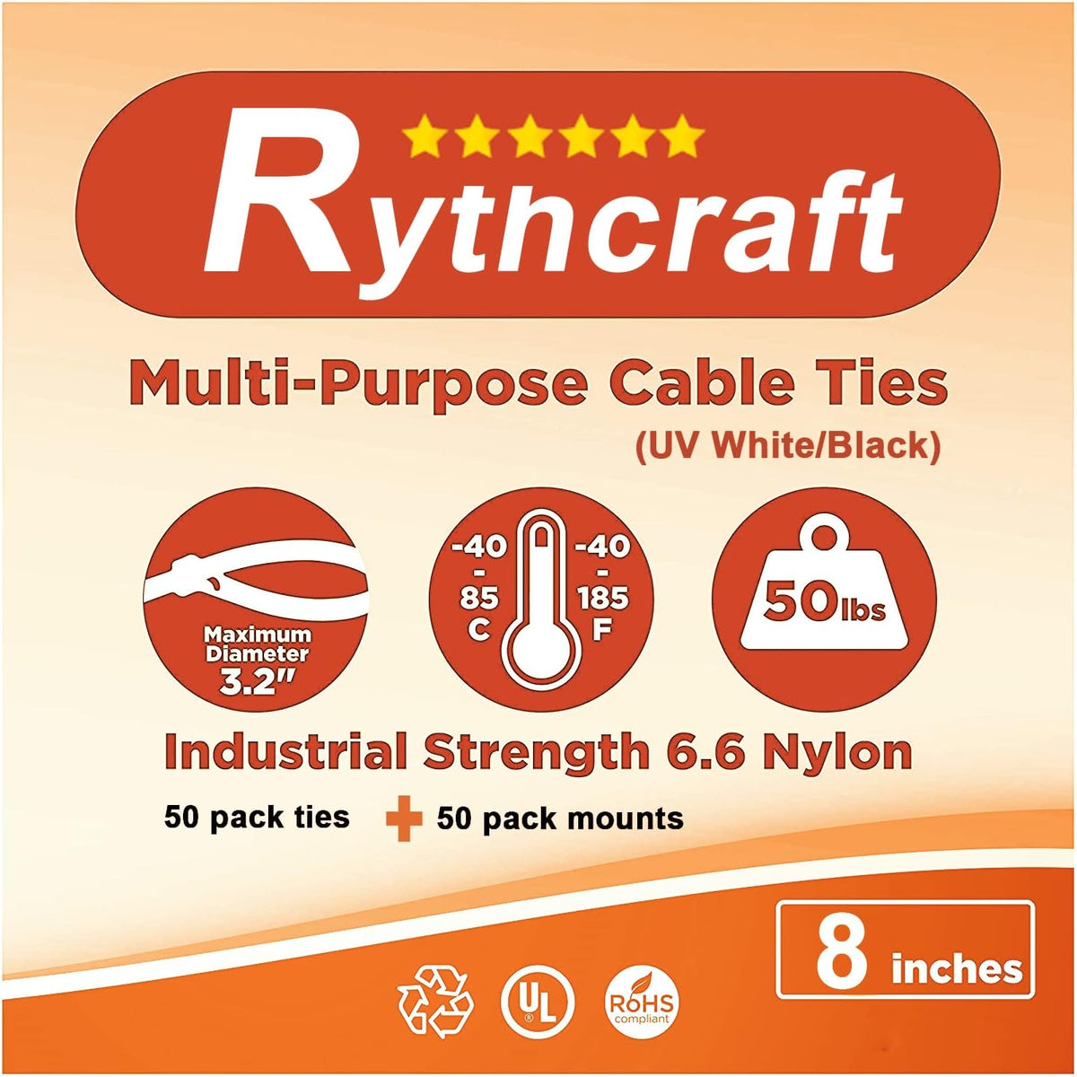 3/4" Zip Tie Adhesive Mounts Self Adhesive Cable Base Holders with Multi-Purpose Tie wire clips with screw hole,Anchor stick on wire holder,Black
