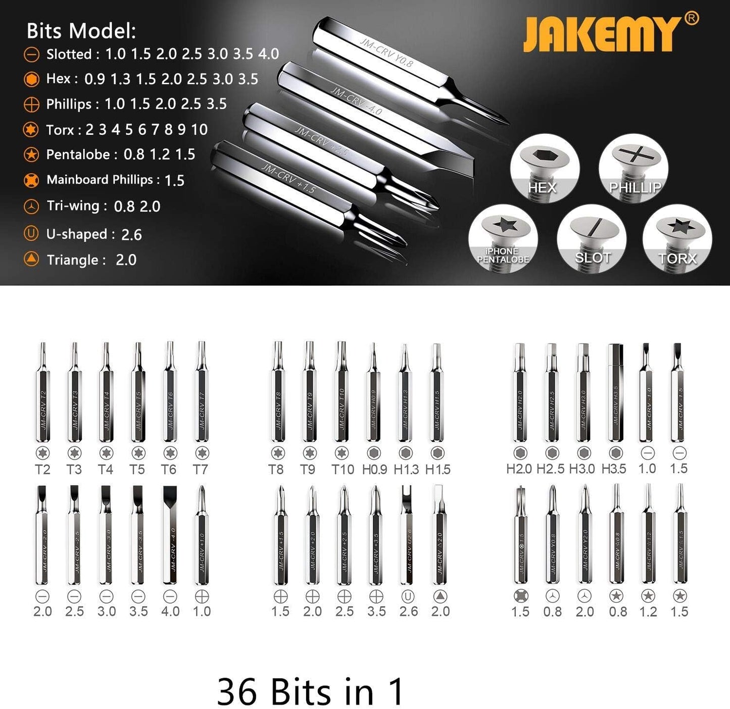 Precision Ratchet Screwdriver Set, JAKEMY 69 in 1 Household Screwdriver Home Repair Tool Kit, Disassemble Magnetic Rotating Ratchet Screwdriver Kit for Furniture/Car/Computer/Electronics Maintenance