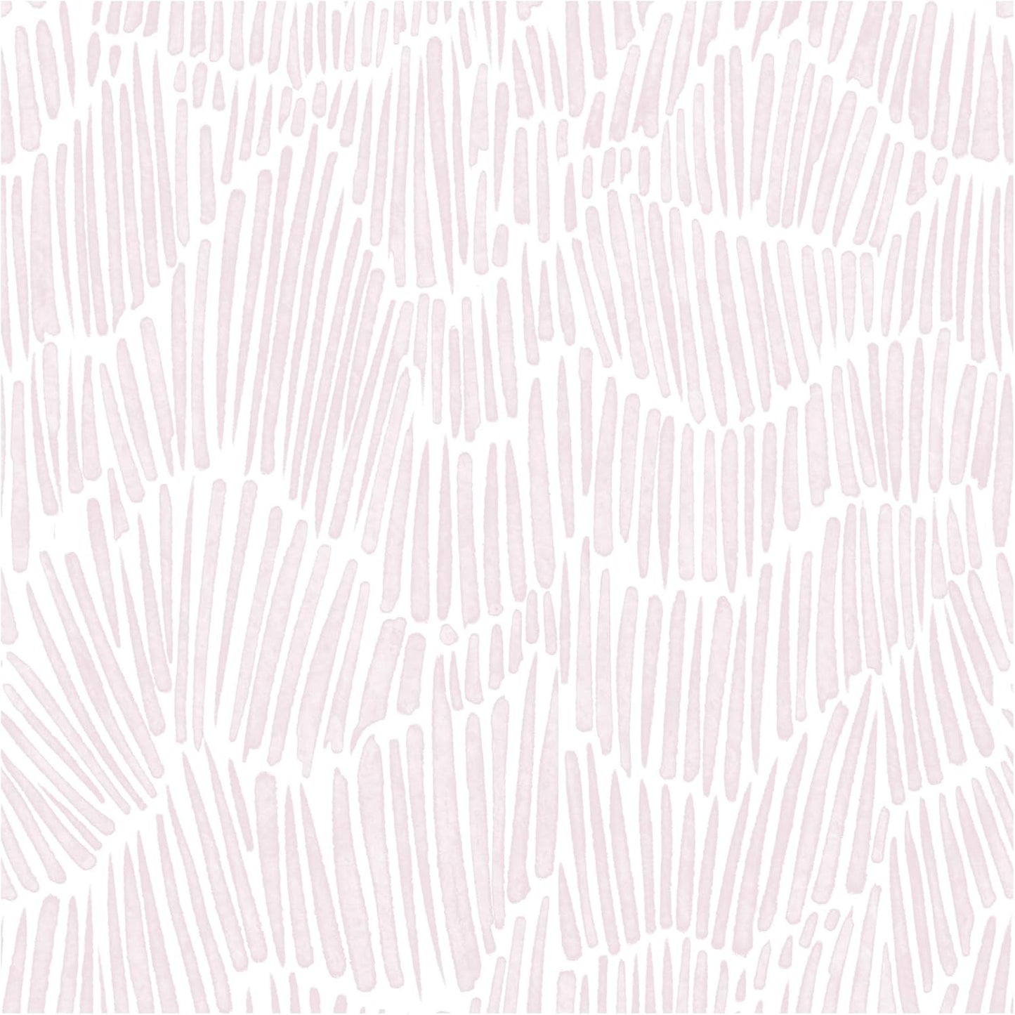 Theper Beige Wallpaper 17.3"×78.8" Modern Striped Peel and Stick Wallpaper Boho Removable Self Adhesive Wall Paper for Bedroom Waterproof White and Gold Contact Paper for Cabinets Vinyl