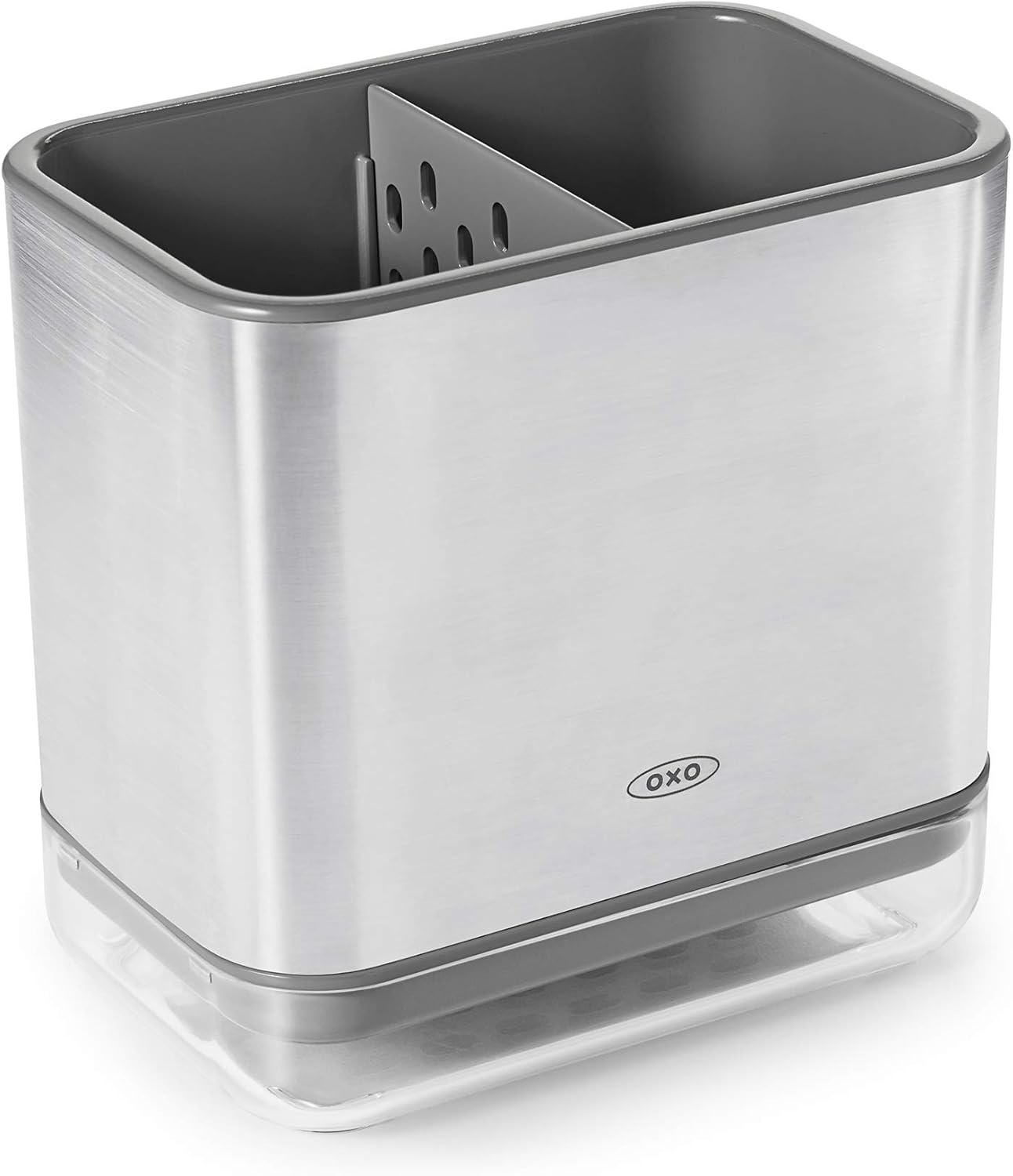OXO Good Grips Stainless Steel Sink Caddy