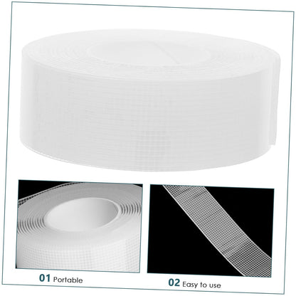 5m Heavy Duty Double-Sided Tape for Nano Adhesive Strips No Trace Washable