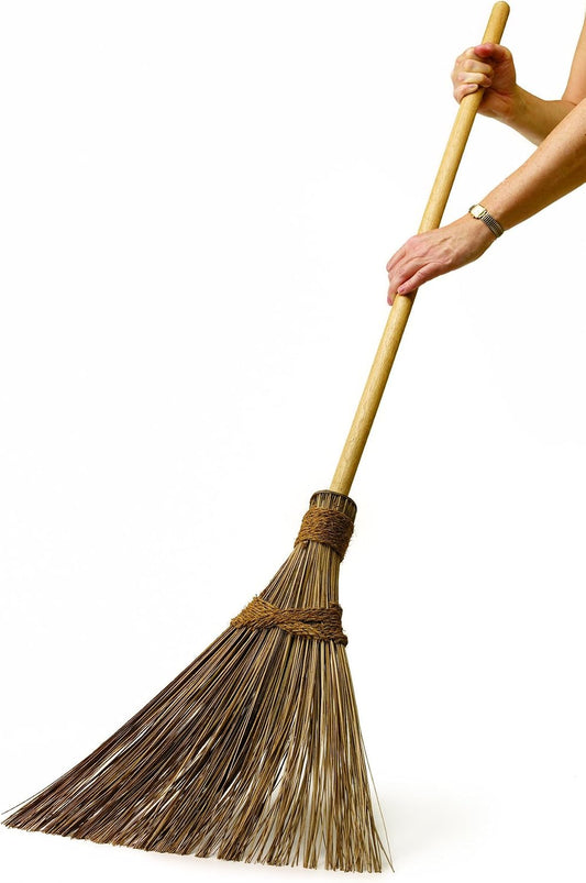 Garden Broom