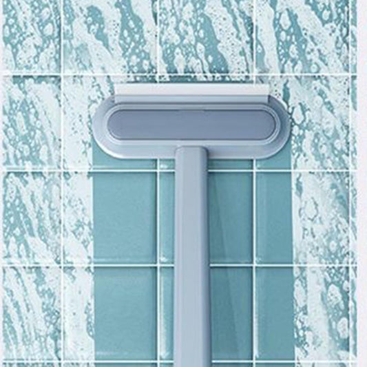Tyenaza Window Screen Wiper, Multifunctional Double Sided Wet Dry Use Window Cleaning Brush