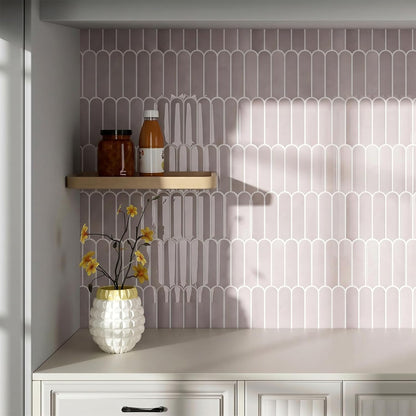 Peel and Stick Backsplash Tile, 10 Sheets 12''x12'' Kitchen Tiles | Beige White Self Adhesive 3D Wall Tiles Back Splash for Kitchen, Bathroom, Laundry Room