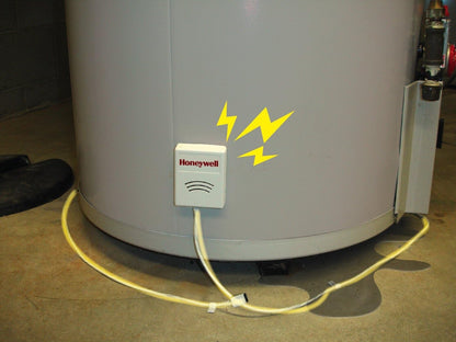 Honeywell RWD41 Water Defense Water Sensing Alarm