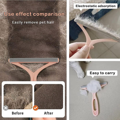 Lint Remover 3-Pack,Lint Shaver Cleaner Pro,Carpet Rake,Lint Brush,Fur Removal Tool,Portable Carpet Scraper,Clothes,Car Mats,Couch,Pet Bed,Furniture