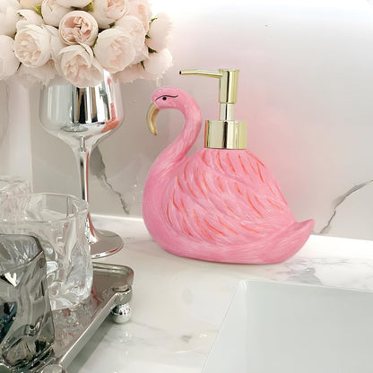 Kids Automatic Soap Dispenser - Cute Duck Touchless Foaming Hand Soap Dispenser, Waterproof USB Rechargeable, Hand- Free Shampoo Dispensers for Bathroom, Kitchen Countertop, Preschool