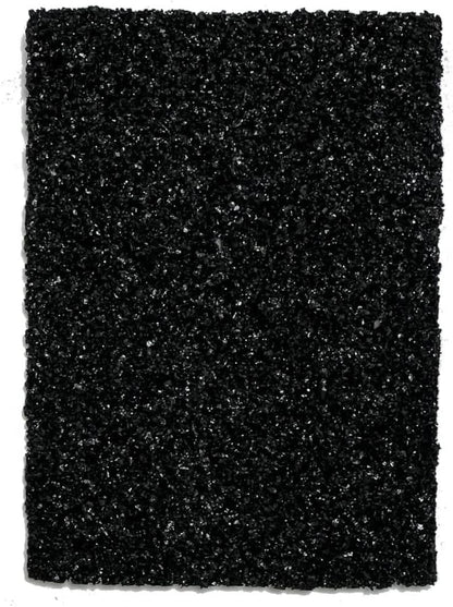 Nispira Activated Charcoal Odor Filter Refills Deodorizers Compatible with Simplehuman Filter Case Trash Cans, 4 Packs