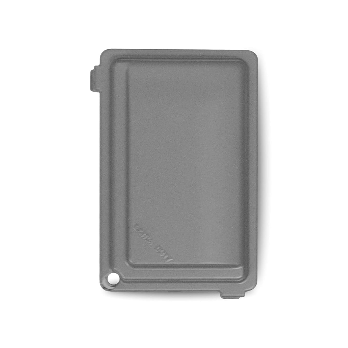 Sigma 14434M 1-Gang Metal While In Use Weatherproof Cover, Gray