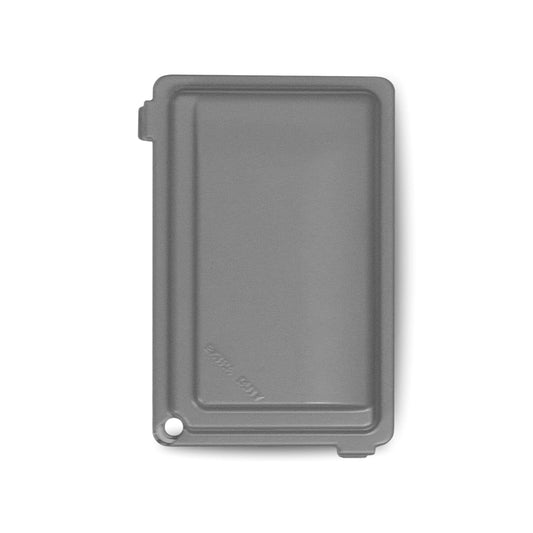 Sigma 14434M 1-Gang Metal While In Use Weatherproof Cover, Gray