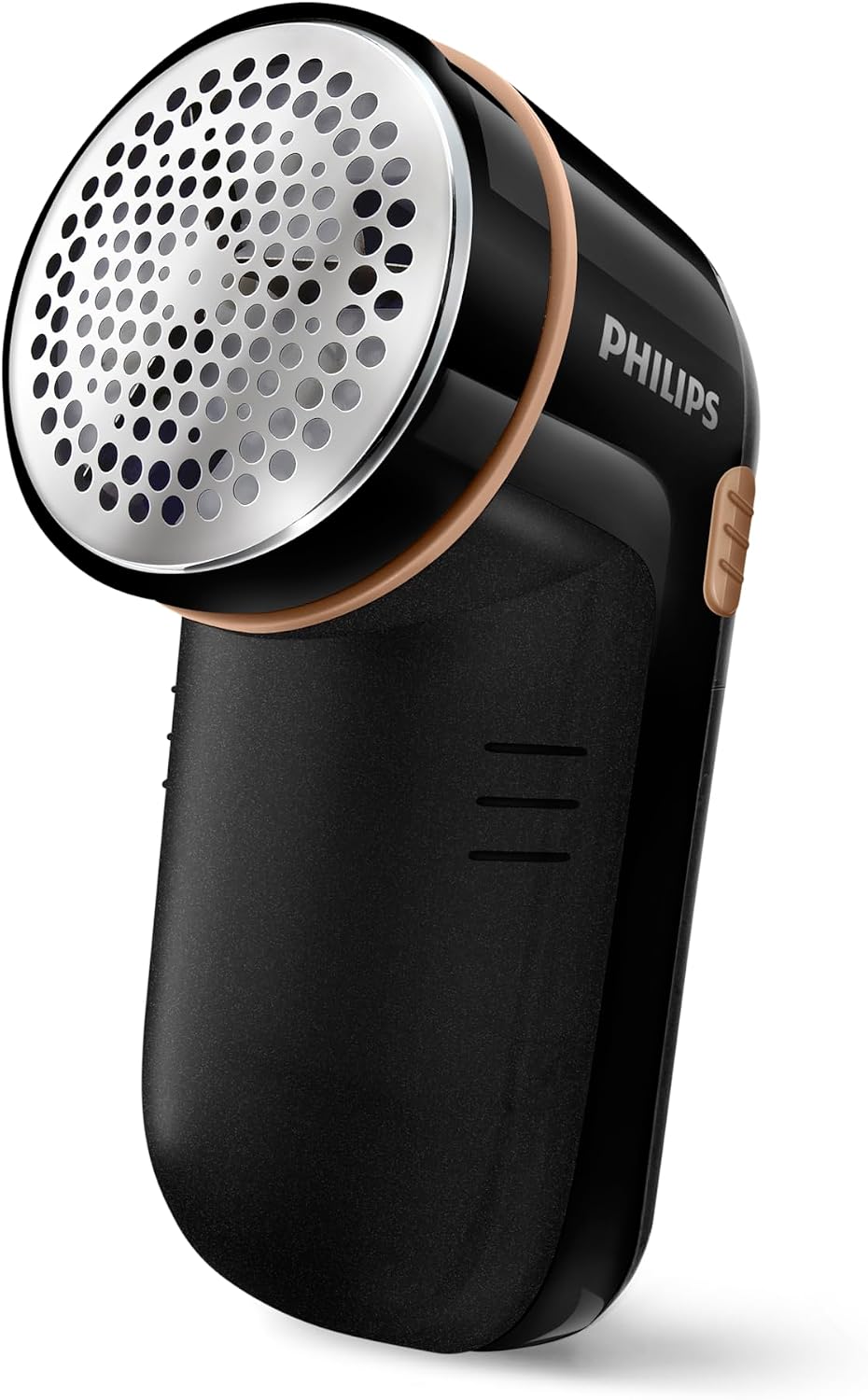 Philips Fabric Shaver - Black