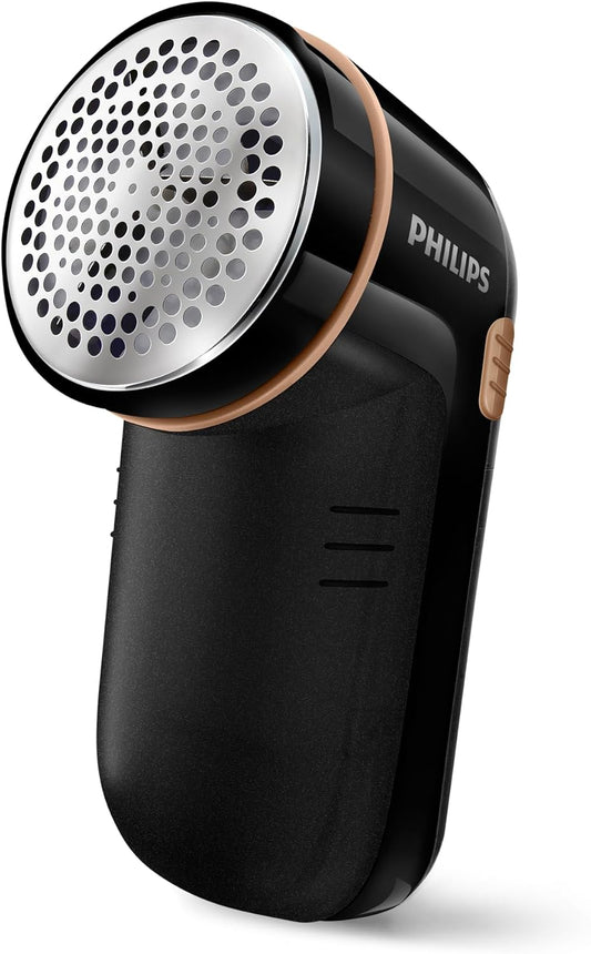 Philips Fabric Shaver - Black