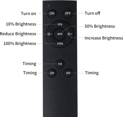 Wireless Wall Sconces with Remote Control, Battery Operated Wall Sconce Set of 2 with Timer, Gold Rechargeable Dimmable Glass Wall Lights for Living Room Bedroom Hallway Entryway 3000K, 20.5 Inch