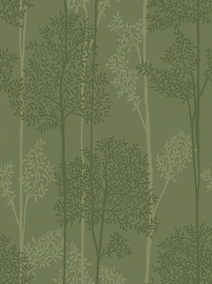 JiffDiff Warm White Self Adhesive Wallpaper with Waterproof, Farmhouse Removable Peel and Stick Wallpaper for Bathroom and Cabinets Decor, Botanical Renter Friendly Contact Paper 17.3" X 120"