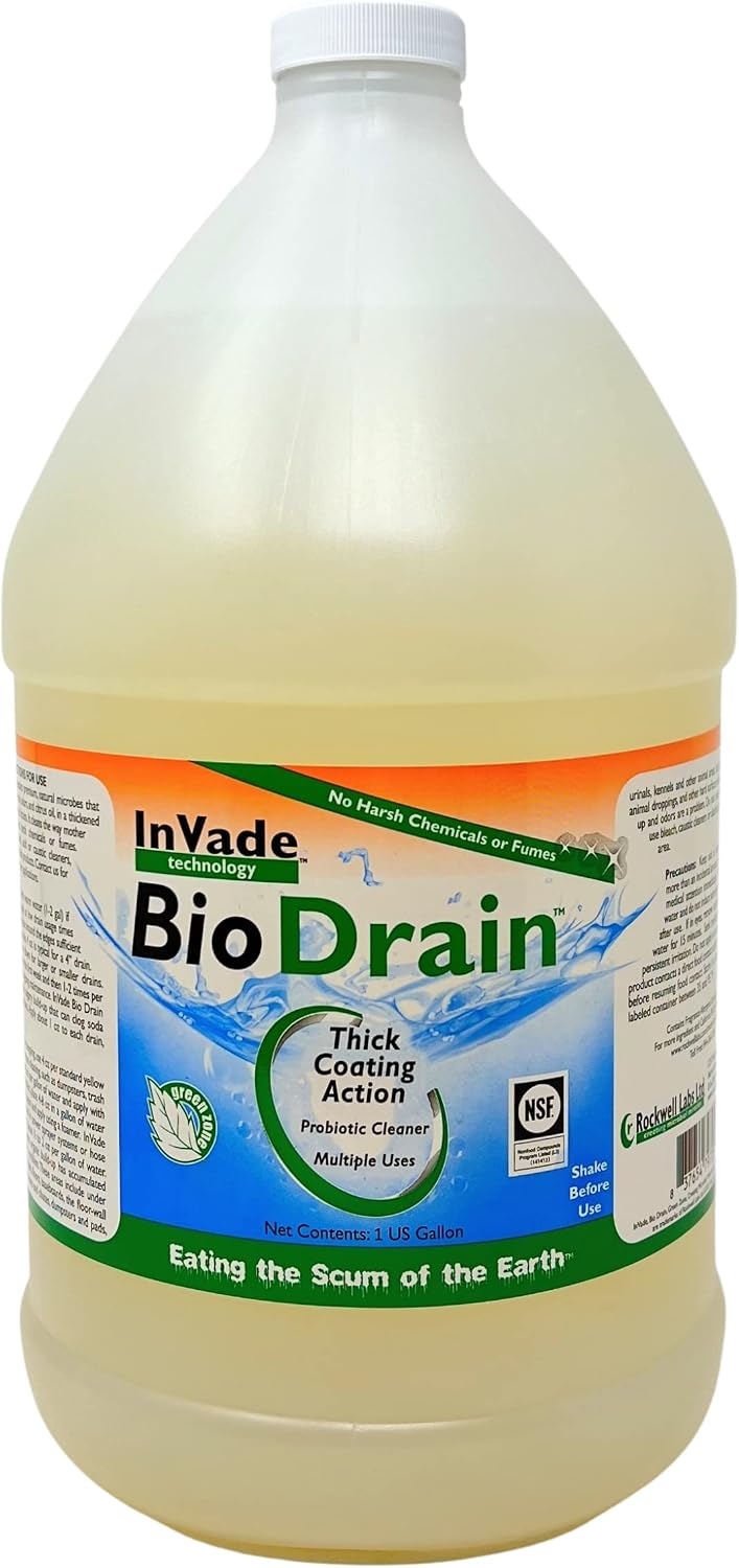 Gel 2 Pack (1 Gallon) Wefn
