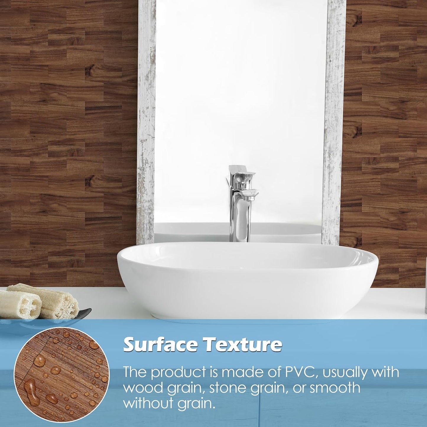 2026 New Upgrade Peel and Stick Backsplash Tile, Peel and Stick 11.34" X 11.57" Wall Tile for Kitchen, Bathroom, Fireplace, Laundry (Beige Ecru, 10 Packs)