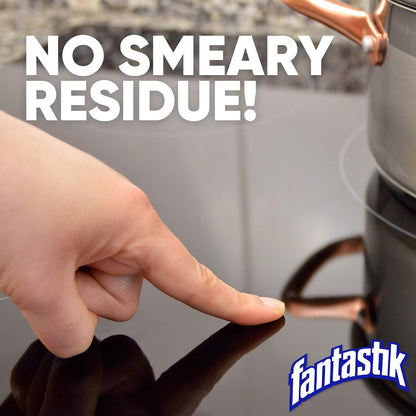Fantastik Advanced Kitchen and Grease Cleaner 32 fl oz