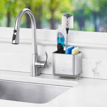 OXO Good Grips Stainless Steel Sink Caddy